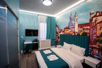 City Boutique Hotel Reghin Hotels in Reghin