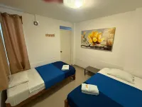 SG Paracas Hostel - Хоумстей