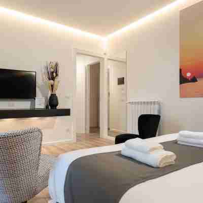 4Suite Rooms