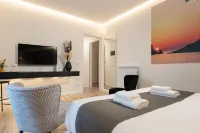 4Suite - سرير ووجبة إفطار