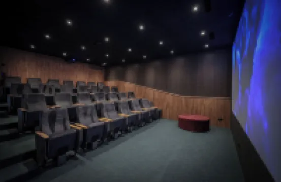 Revier Mountain Lodge Saas-Fee