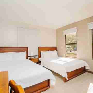 Apartamento Ganesha Liberia Rooms