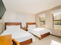 Apartamento Ganesha Liberia Hotel di Liberia