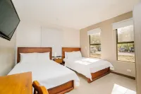 Apartamento Ganesha Liberia