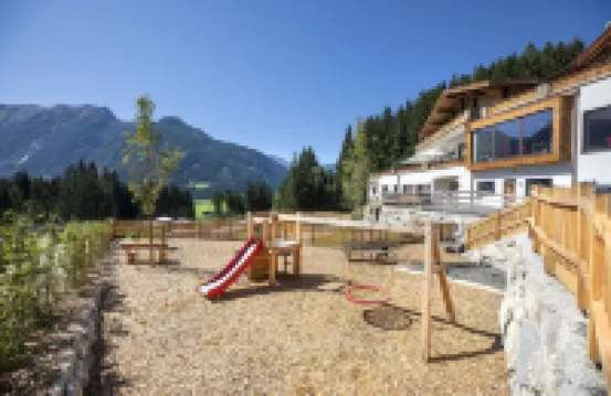 Chalet in Neukirchen Near Ski Lift & Sauna