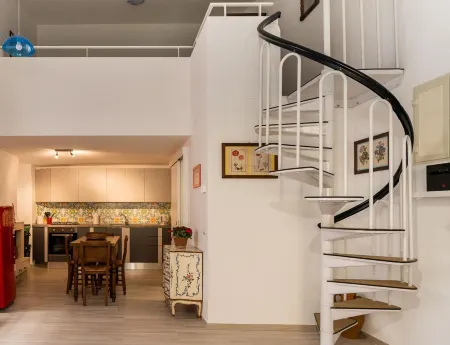 Casa Mameli by Wonderful Italy