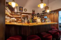 Hotel l'Eau Vive Hotels in Bouillon