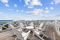 Summer Villa 274 Pompano Street 7 Bedroom Home by RedAwning