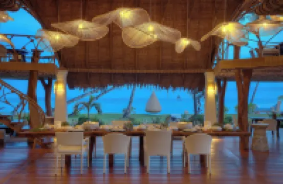 內帕拉德度假酒店