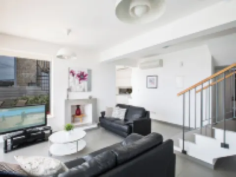 Latchi Holiday Villa EV21 Hotels in Neokhorio