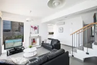 Latchi Holiday Villa EV21