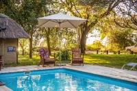 Zambezi Mubala Camp Hotels in Sesheke