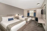Quality Inn & Suites - Motels