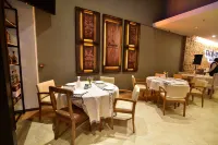 Esplendor by Wyndham Asuncion - breakfast