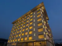 金傑諾伊達市中心飯店 茵迪拉普拉姆住宿飯店