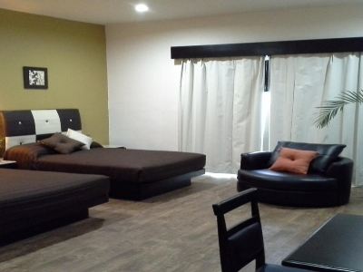 Soleil Inn Atlixco