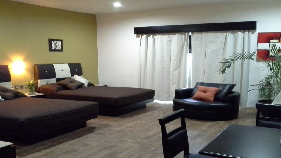 Soleil Inn Atlixco