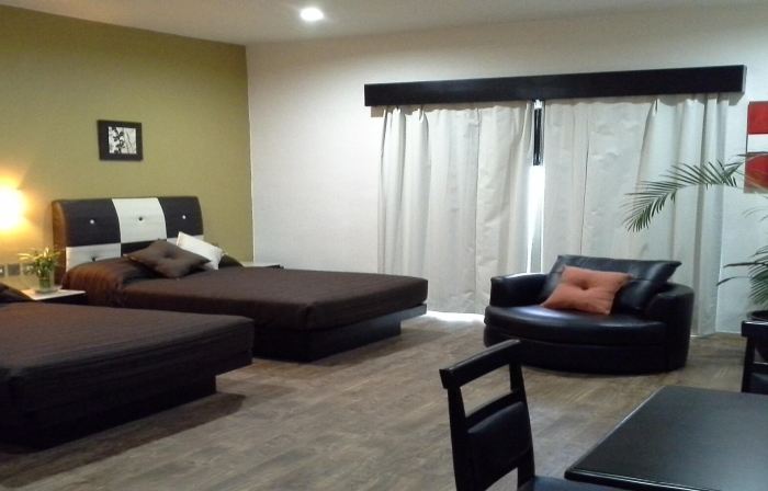 Soleil Inn Atlixco