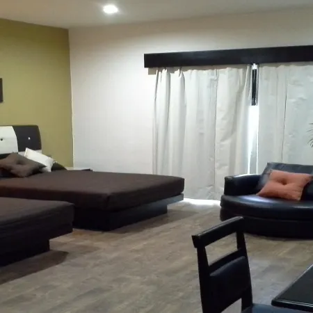 Soleil Inn Atlixco