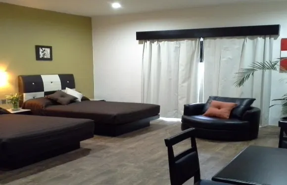 阿特利克斯科太陽酒店