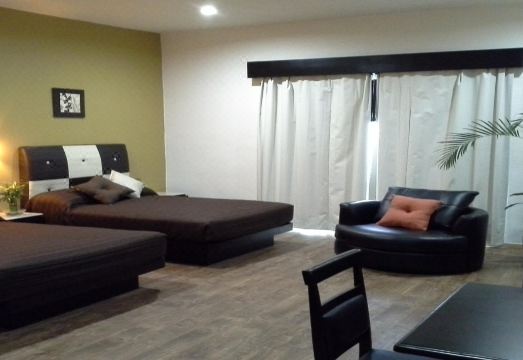 Soleil Inn Atlixco - Housity