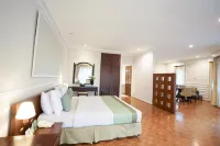 Puteri Gunung Hotel Hotels in Lembang