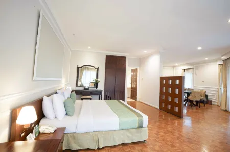 Puteri Gunung Hotel