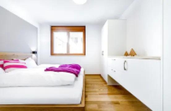 Appartement Panorama Blick