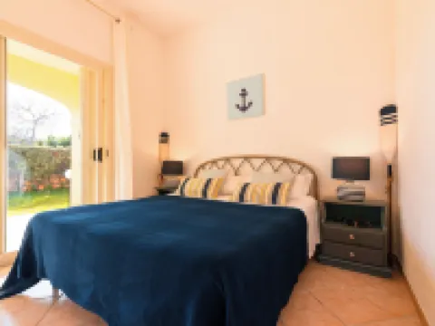 Residence SardegnaSummer Li Cuppulati Hotels in San Teodoro