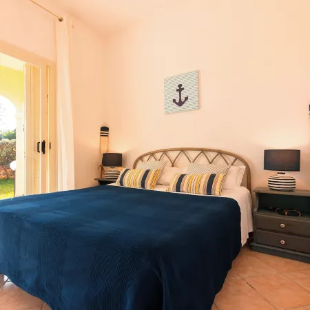 Residence SardegnaSummer Li Cuppulati