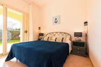 Residence SardegnaSummer Li Cuppulati Hôtels à : San Teodoro