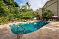 Big Island Kalanikai 307 condo