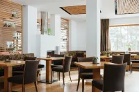 Hotel Melodia del Bosco - servizio colazione