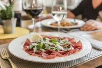 Hotel Elefant - servizio colazione
