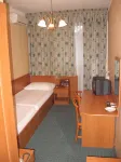Hotel Arnold Hotels in 