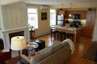 Butler House Hotels in Stowe