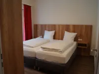Braumeister Döbler - Ferienwohnungen Hotels in Bad Windsheim