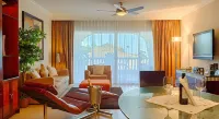 Presidential Suites by Lifestyle Puerto Plata - All Inclusive - balcony