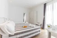 Hotel Houston Suites