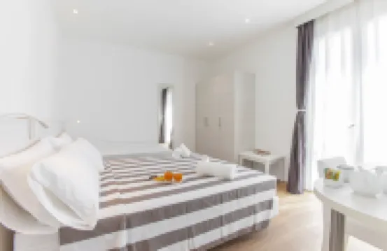 Hotel Houston Suites Hotels in Rivabella