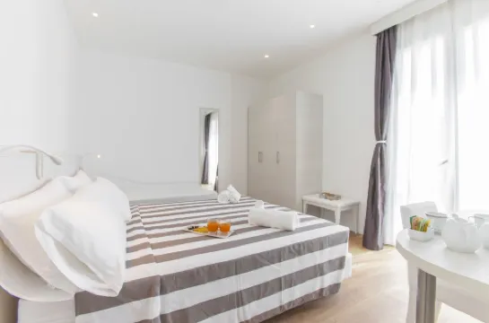 Hotel Houston Suites