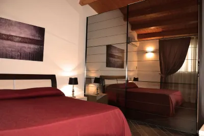Palazzo Ducale Suites Hotel in zona Chiostro Benedettino