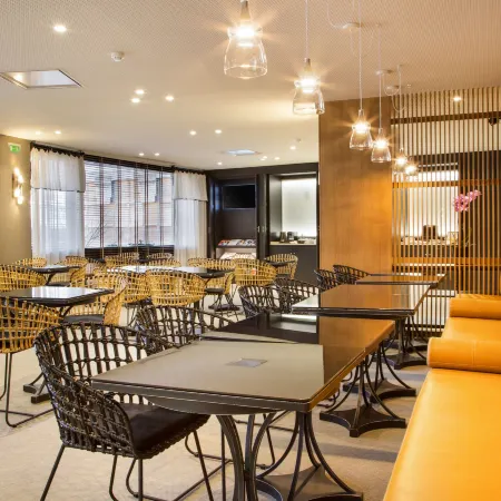 Hotel Dom Carlos Park