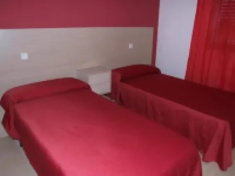 Hostal Parador de Los Galanes