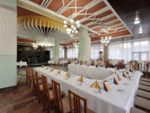 Hotel Moldova Hotels in Iasi