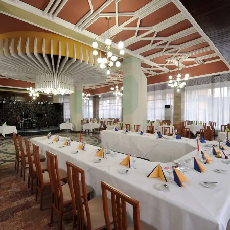 Hotel Moldova Отели в г. Яссы