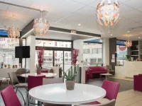 Hotel Bains Sarrailh Hotéis em Dax