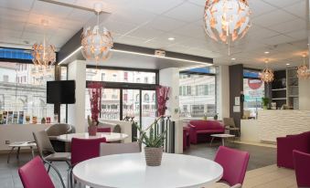 Hotel Bains Sarrailh