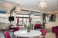 Hotel Bains Sarrailh Hotels in Tercis-les-Bains