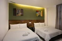 Econtel Hotel Hôtels à : Bayan Lepas